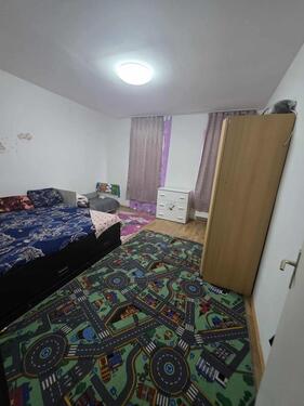 Foto - Etagenwohnung in Krefeld zur Miete