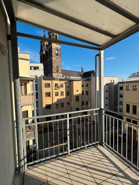 Foto - Etagenwohnung in Magdeburg