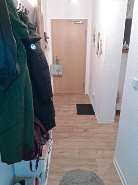 Foto - 4 Zimmer Etagenwohnung in Sangerhausen