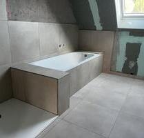 sehr schöne helle Mietwohnung im DG, Erstbezug - Morbach