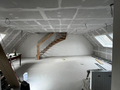 Foto - 3 Zimmer Etagenwohnung zur Miete in Morbach