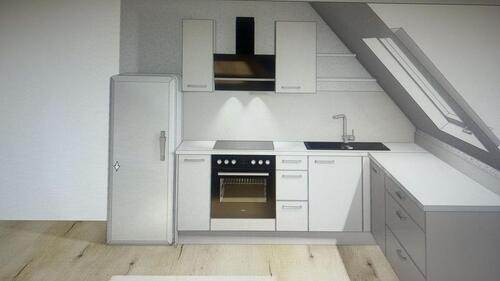 Foto - 3 Zimmer Etagenwohnung in Morbach