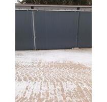 Stellplatz für WohnwagenWohnmobil - Weihenzell