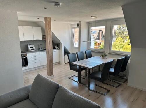 Foto - Attraktive 3,5-Zimmer Maisonette in Crailsheim-Onolzheim