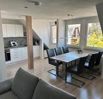 Attraktive 3,5-Zimmer Maisonette in Crailsheim-Onolzheim