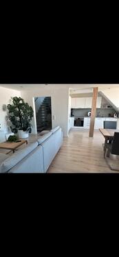 Foto - 3 Zimmer Etagenwohnung in Crailsheim