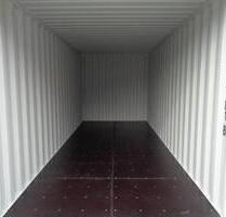 Lagercontainer , Materialcontainer , Top , Garage - Dormagen Hackenbroich