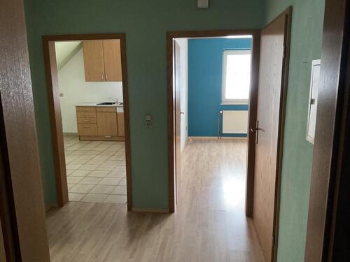 Foto - Gemütliche DG-Wohnung in Hunsheim