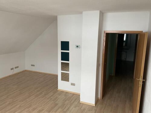 Foto - 3 Zimmer Dachgeschoßwohnung in Bergneustadt