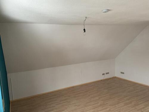 Foto - Dachgeschoßwohnung in Bergneustadt zur Miete