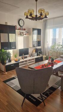 Foto - JOBCENTER - 3 Zimmer Wohnung mit schöner Aussicht