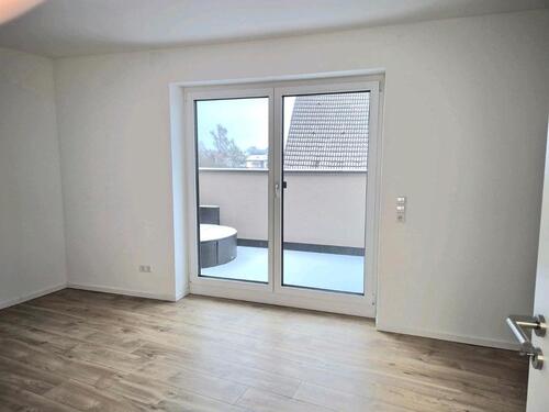 Foto - 4 Zimmer Etagenwohnung zur Miete in Horb am Neckar