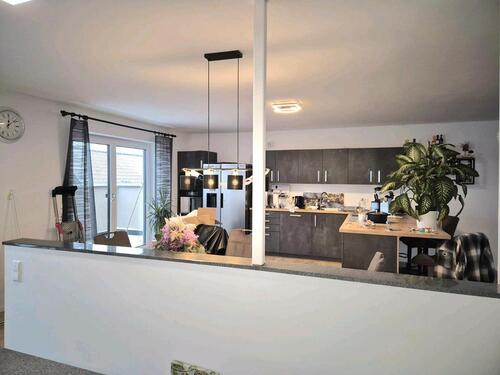 Foto - 4 Zimmer Etagenwohnung in Horb am Neckar