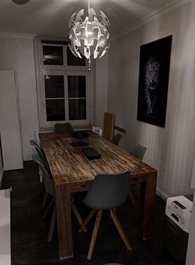 Foto - 2 Zimmer Etagenwohnung zur Miete in Fürstenau