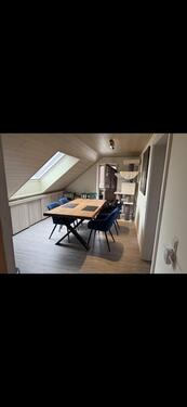 Foto - Dachgeschoßwohnung in Münsterhausen zur Miete
