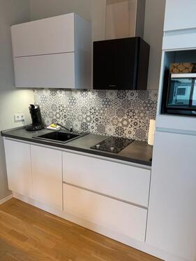 Foto - 2 Zimmer andere zur Miete in Bad Nauheim