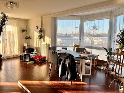 Foto - 4 Zimmer Etagenwohnung zur Miete in Rinteln