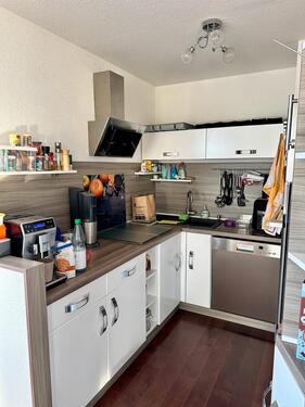 Foto - 4 Zimmer Etagenwohnung in Rinteln