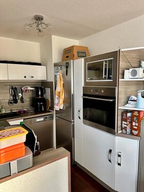 Foto - Etagenwohnung in Rinteln zur Miete