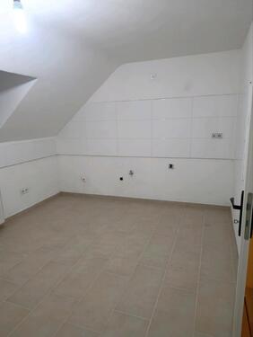 Foto - 3 Zimmer Dachgeschoßwohnung zur Miete in Hagen