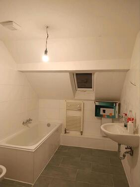 Foto - 3 Zimmer Dachgeschoßwohnung in Hagen