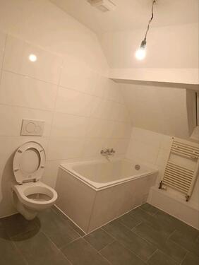 Foto - Dachgeschoßwohnung in Hagen zur Miete