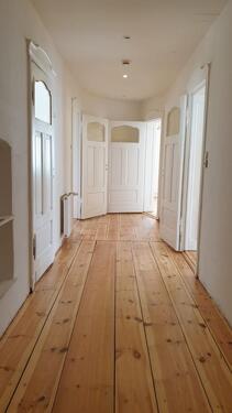 Foto - 5 Zimmer Etagenwohnung zur Miete in Frankfurt (Oder)