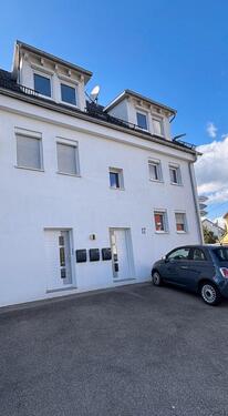 Foto - Dachgeschoss Wohnung in Schömberg