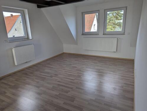 Foto - Dachgeschoßwohnung in Schömberg zur Miete
