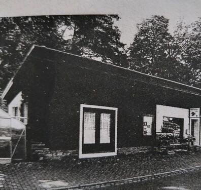 Foto - Wohn und Geschäftshaus - 50.000,00&nbsp;EUR Kaufpreis, ca.&nbsp; 120,00&nbsp;m&sup2;