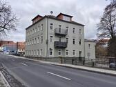 Foto - 2-Raum-Wohnung mit Balkon in Königsbrück zur Vermietung