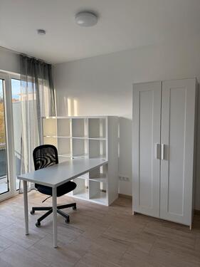 Foto - 1 Zimmer Etagenwohnung zur Miete in Deggendorf