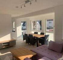 Schöne, helle und moderne Wohnung 2 ZKB (ca. 60qm) in Ingolstadt