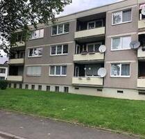 freiwerdende 3 ZKB EG Wohnung mit Balkon und Essbereich im Flur ( FZ-GP5-EL ) - Fritzlar