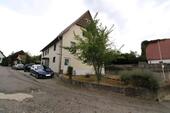 Foto - 9 Zimmer Mehrfamilienhaus, Wohnhaus zum Kaufen in Jettingen