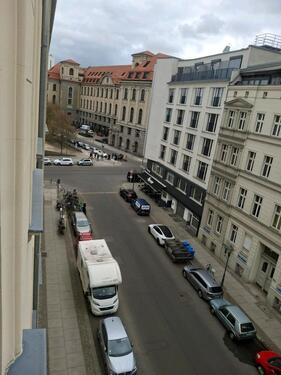 Foto - 1 Zimmer Etagenwohnung in Berlin