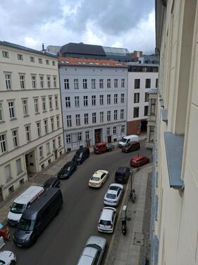 Foto - Etagenwohnung in Berlin zur Miete