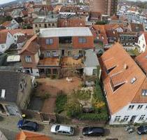 3 Zimmer Dachgeschoßwohung in der Eckernförder Altstadt