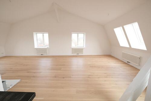 Foto - 3 Zimmer Dachgeschoßwohnung zur Miete in Eckernförde