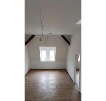 Dachgeschosswohnung zu vermieten - Forchheim