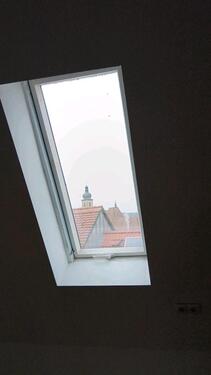 Foto - 5 Zimmer Dachgeschoßwohnung zur Miete in Forchheim