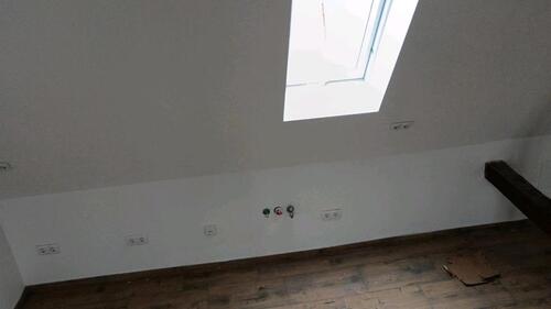 Foto - 5 Zimmer Dachgeschoßwohnung in Forchheim