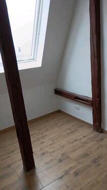 Foto - Dachgeschoßwohnung in Forchheim zur Miete