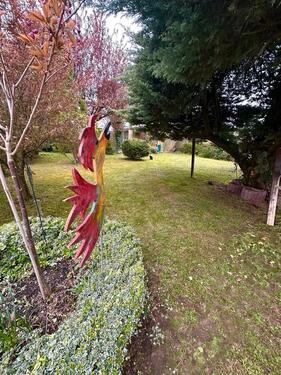 Foto - 5 Zimmer Doppelhaushälfte zur Miete in Düsseldorf