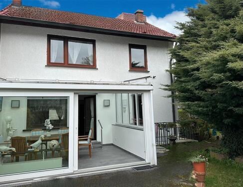 Foto - 5 Zimmer Doppelhaushälfte in Düsseldorf