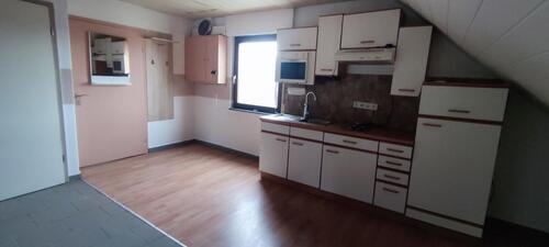 Foto - Wohnung Spielberg 350 Euro Kalt