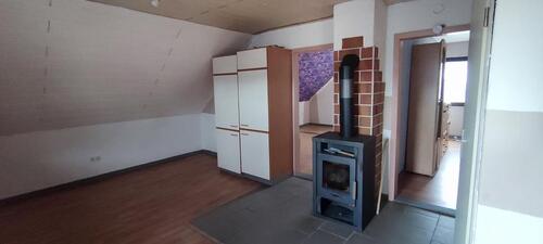 Foto - 2 Zimmer Dachgeschoßwohnung zur Miete in Brachttal
