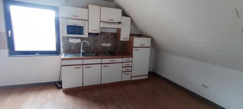 Foto - 2 Zimmer Dachgeschoßwohnung in Brachttal