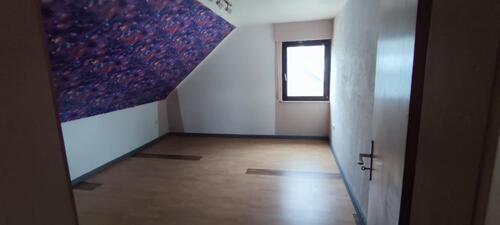 Foto - Dachgeschoßwohnung in Brachttal zur Miete