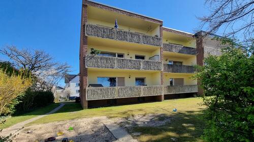 Foto - 3 Zimmer Erdgeschoßwohnung in Gütersloh